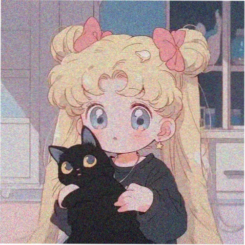 观众夜航船头像