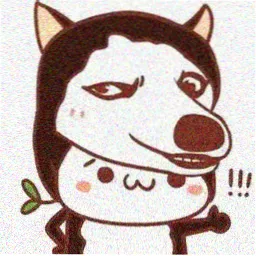 观众深夜放映员头像