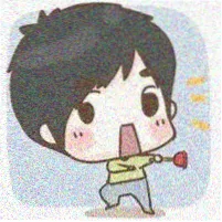 观众海边旧书店头像
